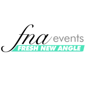 Fresh New Angle Logo.