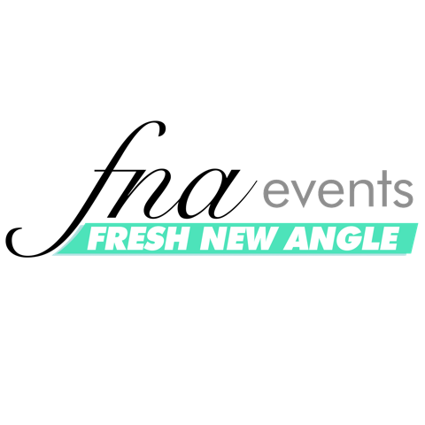 Fresh New Angle Logo.